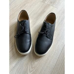 NEW Nisolo Diego Sneakers black size 10